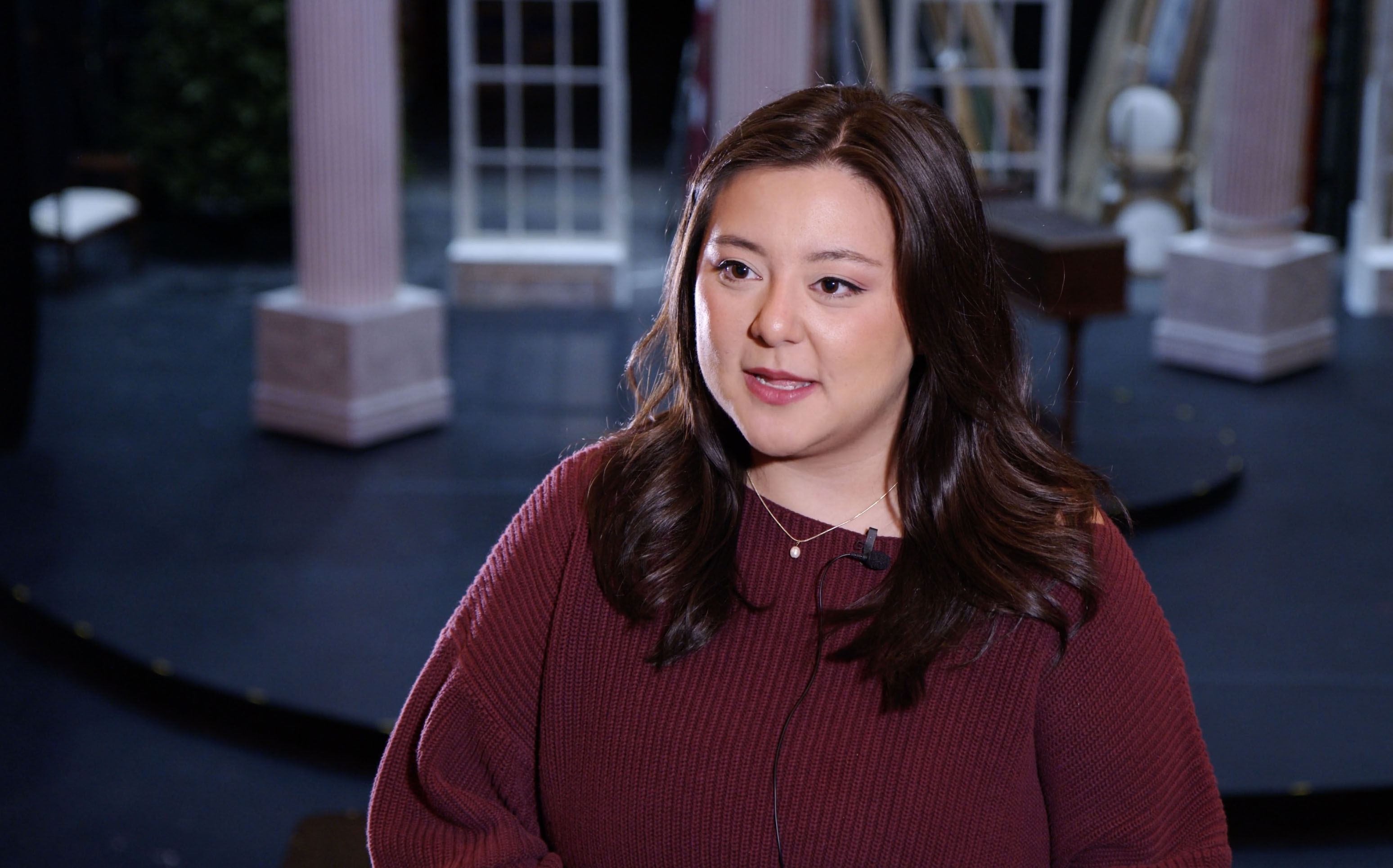 Lyric Arts: Director Videos